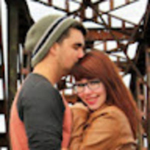 Meet your Posher, Katherine